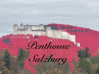 THE SECRET: Verborgenes Juwel mitten in Salzburg - nur für ausgewählte Interessenten zugänglich