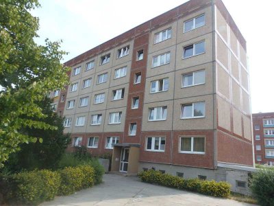 Sie können tapezieren? Perfekt! Dann können Sie bei uns Miete sparen