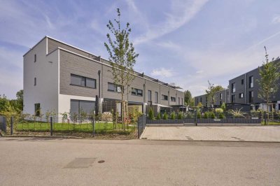 Eckhaus mit Herz und familienfreundlichem Wohnkonzept