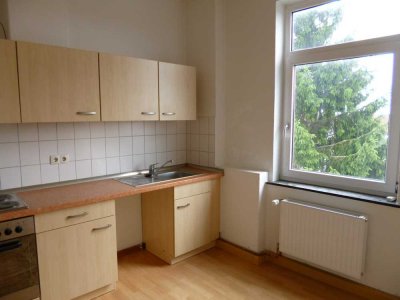 3-Zimmer-Wohnung  Nähe Waterfront