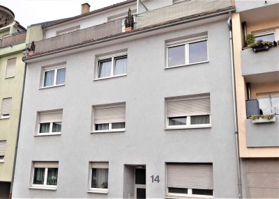2 Zimmer Wohnung in Pforzheim