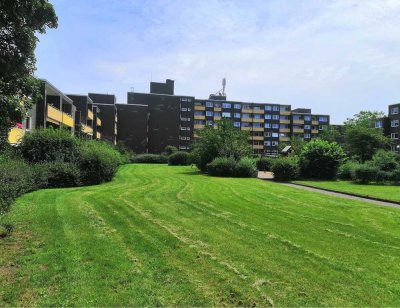 Familienwohnung in Hannover-Misburg zur Miete - Wentzel Dr.