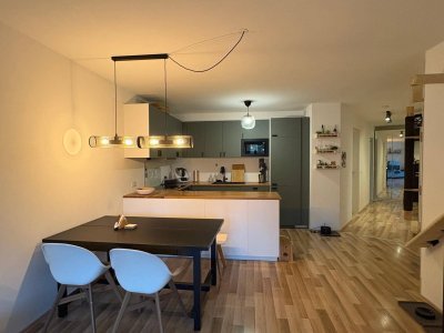 Nachmieter für 4-Zimmer Wohnung gesucht