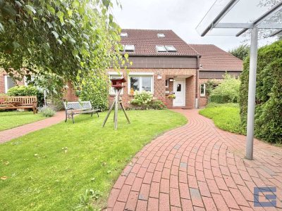 Für Familien gemacht – und mit Liebe erhalten! Kiel-Elmschenhagen-Süd