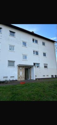 3-Zimmer Wohnung mit Balkon in Kassel Niederzwehren