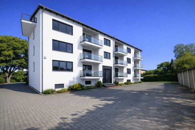 Sanierte Eigentumswohnung in Essen Heisingen