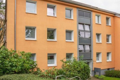 Einziehen und wohlfühlen