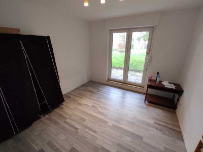 Gemütliche 1-Zimmer Wohnung Mülheim/Duisburg