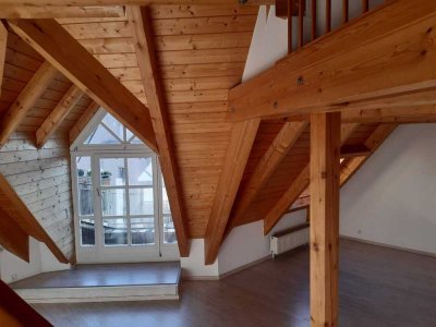 Helle 92 m² Wohnung in Albstadt