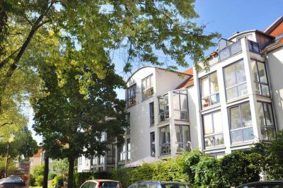 Smartes Anlageobjekt -  2 Zimmer Wohnung Berlin-nah, solide vermietet