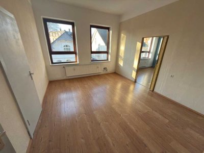Helle 4-Zimmer Wohnung mit Balkon in Schleswig