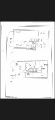 127 qm Maisonette inkl. Stellplatz in Frechen Bachem