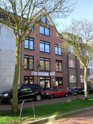 Wohnung in der Innenstadt