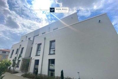 Stilvolle Penthousewohnung im Maisonettestil | 4-Zimmer mit Komfort