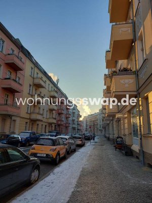 Wohnungstausch: Schlaatzstraße 4