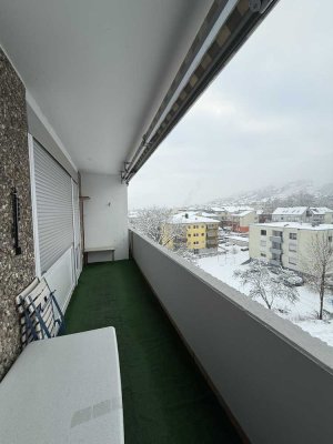 ++ Schöne 3,5 Zi. Wohnung inkl. Sonnenbalkon ++