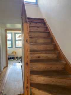 Renoviertes 5-Zimmer Einfamilienhaus mit Garage in Woltersdorf