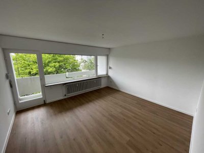 Sanierte 2-Zimmer Wohnung ab sofort zu vermieten