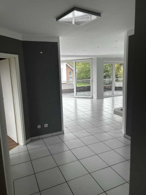 Gepflegte, helle 4-Raum-Wohnung in Mönchengladbach-Venn