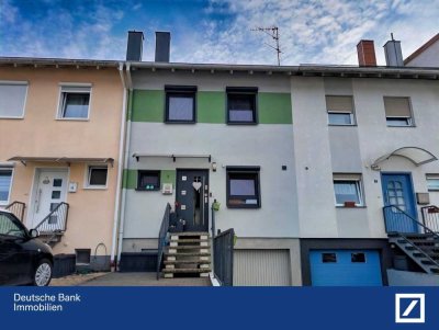 Familientraum mit Garten – Reihenhaus in Top-Zustand!