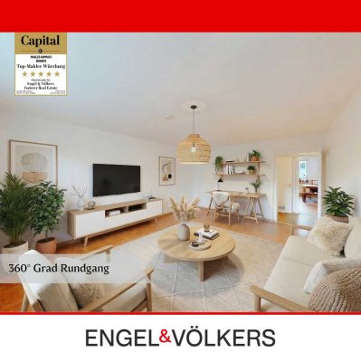 Kapitalanlage mit Zukunft in bester Lage