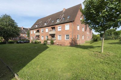 Erstbezug nach Sanierung: moderne 3-Zimmer-Wohnung in begehrter Lage