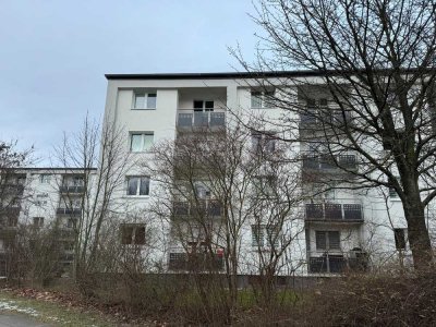 Möblierte Wohnung in zentraler Lage ab 1.1.2026 zu vermieten