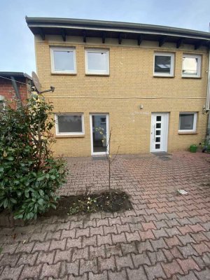 Stadtnahe 2-Zimmer Wohnung im Roten Feld