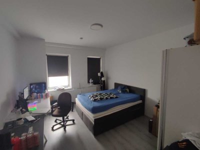 Nachmieter für schöne 2-Zimmer-Wohnung in zentraler Lage gesucht