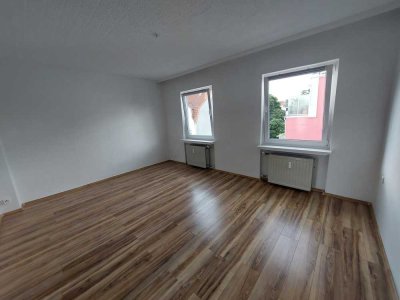 2-Zimmer-Wohnung in der Östlichen Vorstadt