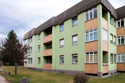Seniorenwohnung in Spielberg
