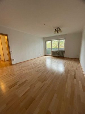 2-Zimmer-Wohnung mit Balkon in zentraler Lage von Hemmingen - ab 01.08.2025 zu vermieten