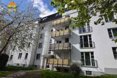 *Investitionschance: 2-Raum-Wohnung mit Tiefgarage in Neubaukomplex*