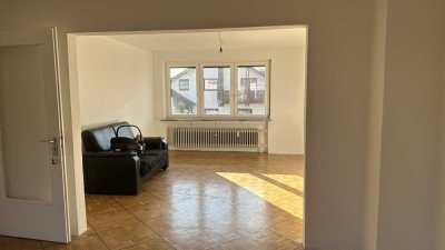 Ansprechende 4-Zimmer-EG-Wohnung in Wadgassen
