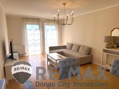 "Neu renovierte 2 Zimmer-Wohnung inkl.Garage!"