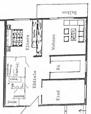 Bollweg 5, 68526 Ladenburg