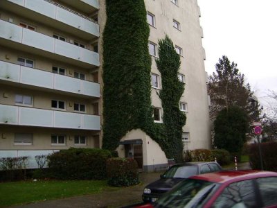 Schöne 3-Zimmer Wohnung in Aachen Driescher Hof