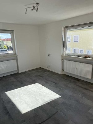 Mehrere 2-Zimmer Wohnungen mit Balkon in Bad Füssing