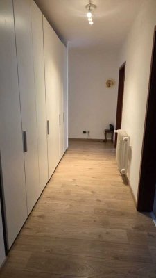 Viel Platz für den Alltag in dieser 3-Zimmer-Wohnung in Heidelberg