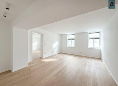 Erstbezug: Apartment mit hochwertiger Ausstattung im Trendbezirk Ottakring!