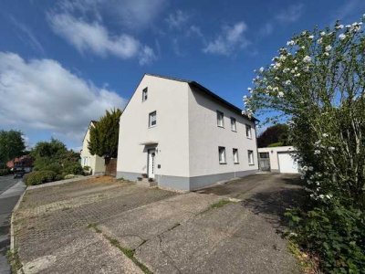 Hochwertig renovierte Wohnung in ruhiger Wohnlage von Dortmund-Lichtendorf