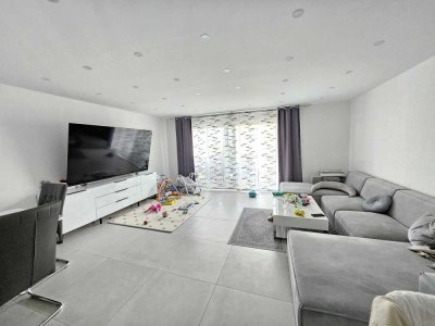 PROVISIONSFREI ** mit Panoramablick & viel Platz für Familien!!