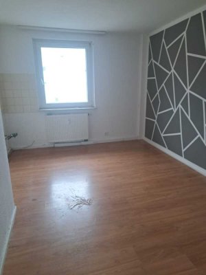 Helle, gemütliche 2 Zimmer Wohnung