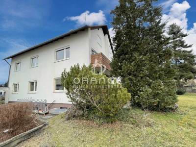 ***Mehrgenerationenhaus oder Investitionsobjekt - hier sind Sie richtig!***