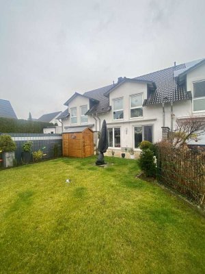 ***Gepflegtes Reihenmittelhaus mit Garten***
