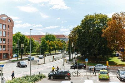 Sommerangebot - Traumhaftes Studentenapartment: Möbliertes Schnäppchen zum unschlagbaren Preis!