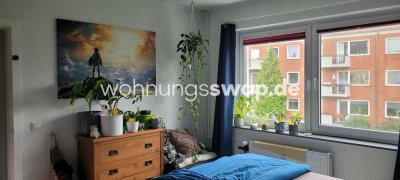 Wohnungstausch: Mönkhofer Weg 70