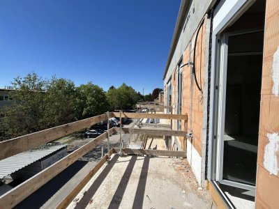 Terrassenwohnung Top B7 - Neubauprojekt Wohnhaus "HOHENeck" - FERTIGSTELLUNG Ende 26 !