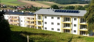 Gallspach XIII - Whg. Nr. 1/4