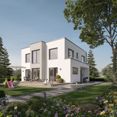 Dein LivingHaus Traum: Persönlich, Perfekt, Planbar